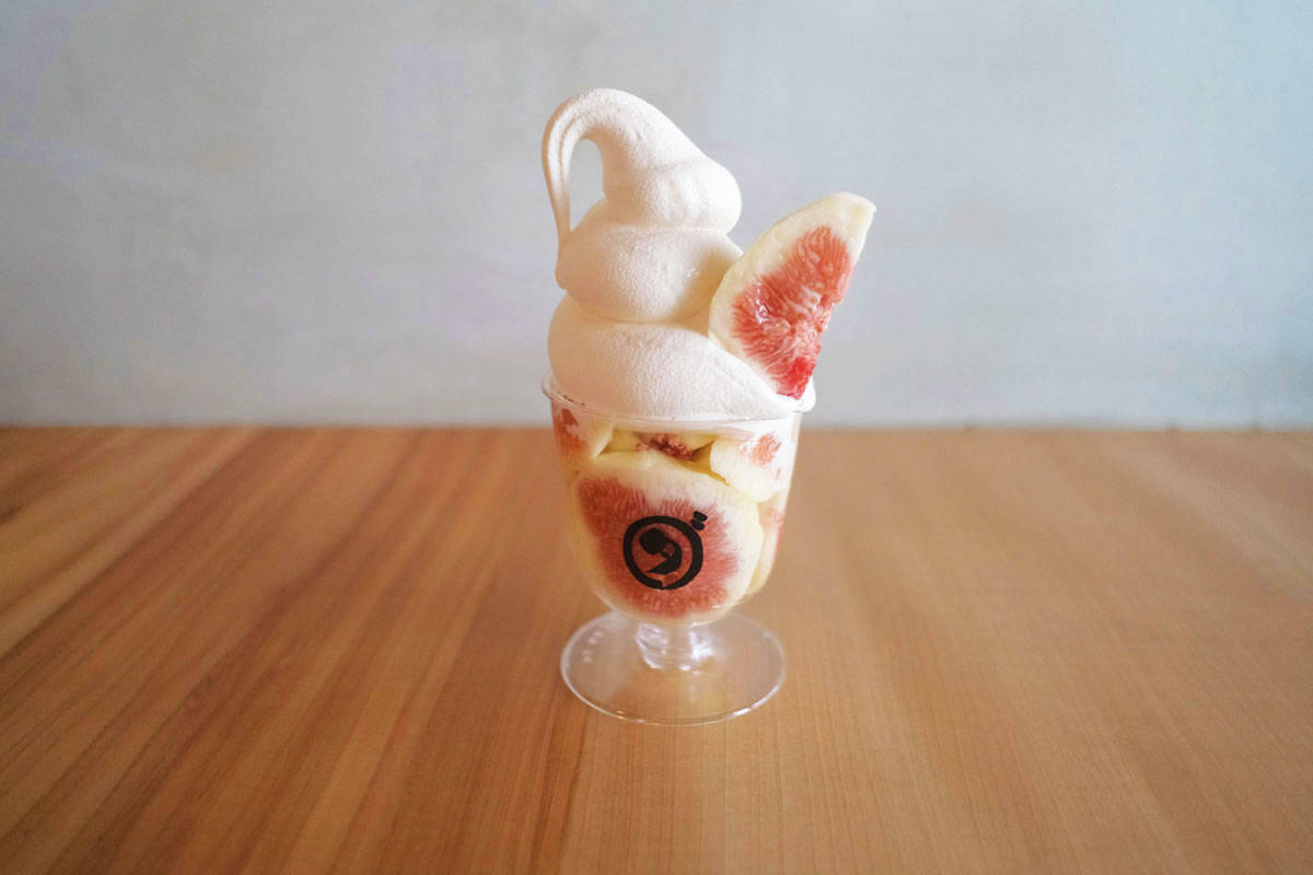 ［NEW OPEN］フルーツサンドが人気のダイワスーパーが岡崎に『ダカフェ 』をオープン！