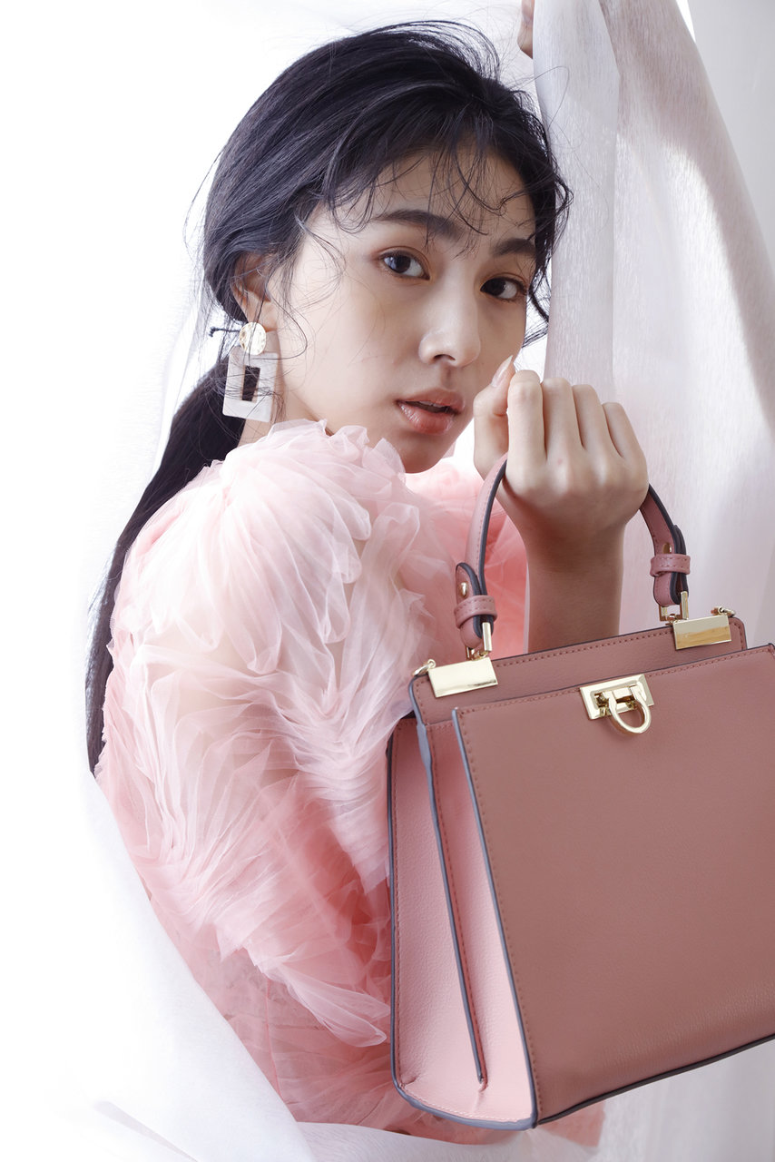 バッグブランド「nano」が2020年春夏新作コレクションを発売。NAGOLICがルックをプロデュース！