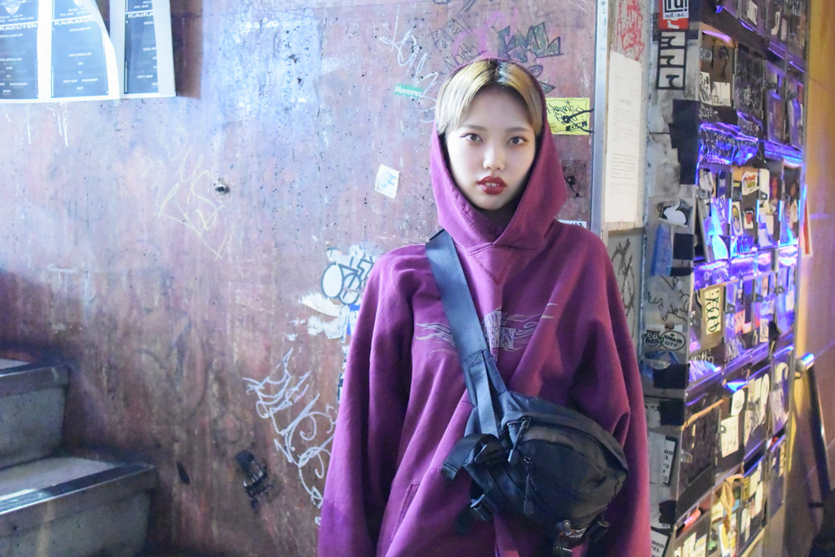 名古屋のクラブシーンをDEEPに回遊！『JB'S』で真夜中のファッションスナップ！