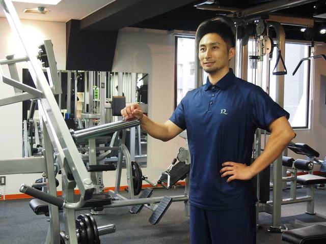 坪井優